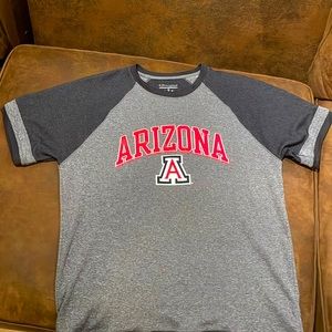 Men’s Arizona shirt like new